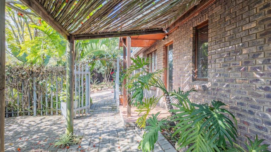 4 Bedroom Property for Sale in Knysna Heights Western Cape